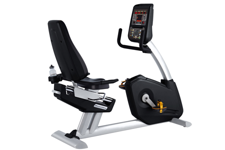 Recumbent Bike / JOONG CHENN INDUSTRY CO., LTD.