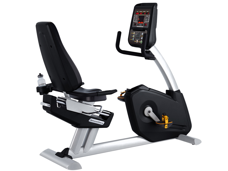 Recumbent Bike