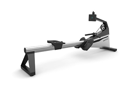 Intelligent Rower-Strength Master Fitness Tech Co., Ltd.