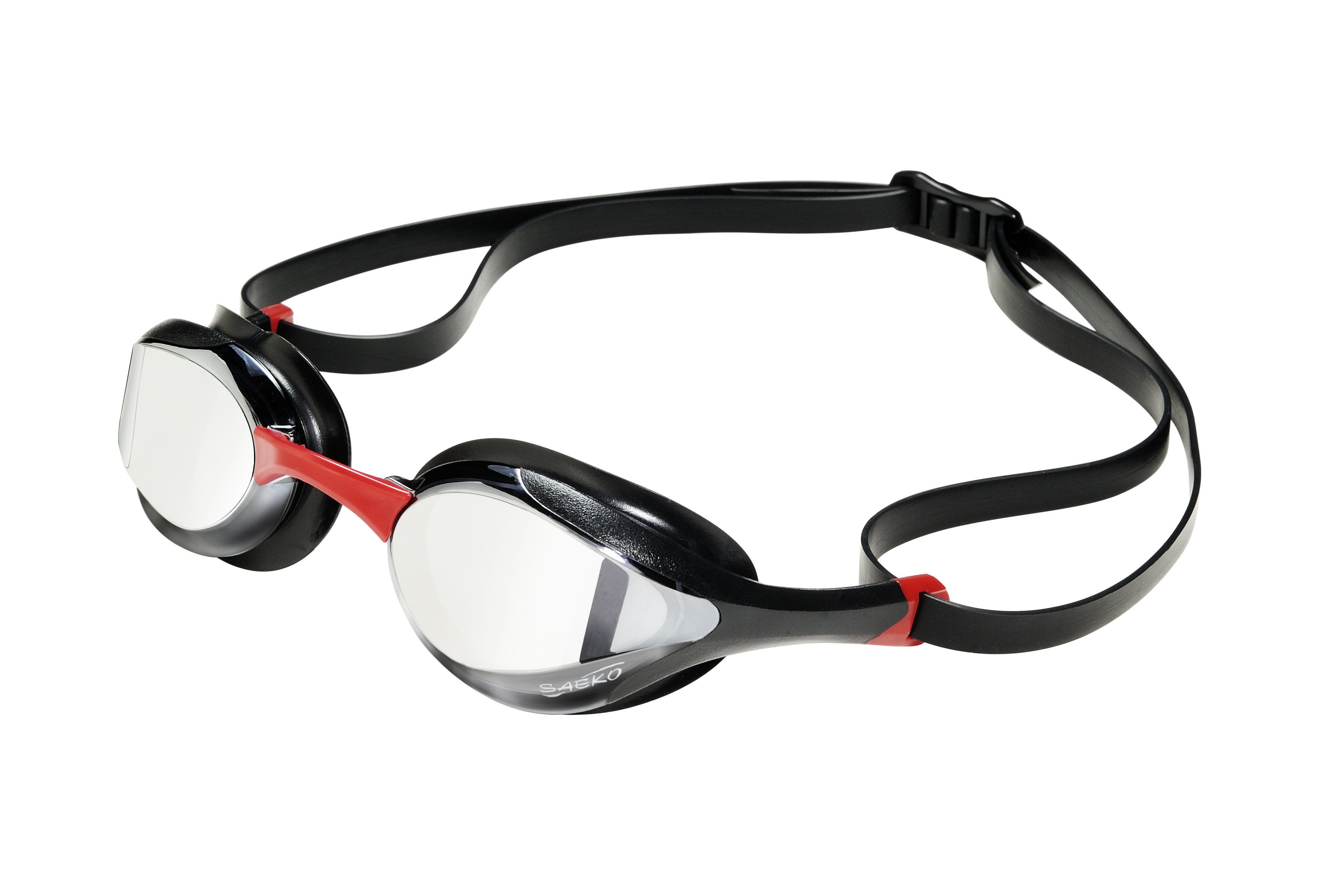 Swimming Goggles - JET Mirror  / First Rank Co., Ltd. (Saeko Sports Co., Ltd.)