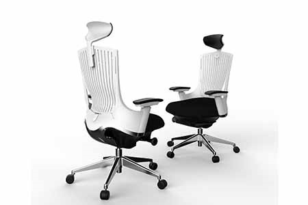 Ader Chair 