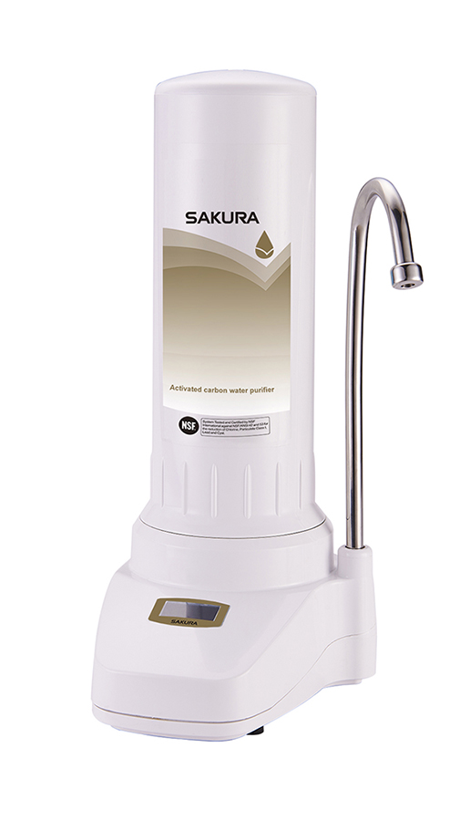 Water Purifier / TAIWAN SAKURA CORPORATION