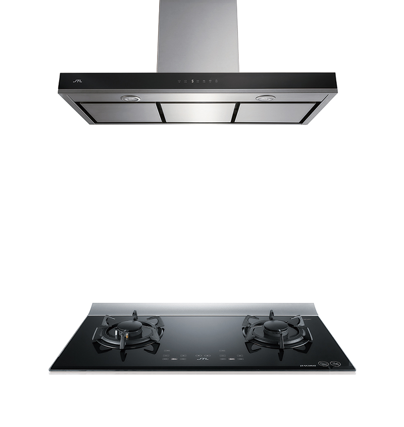 i-Life Smart-link Cooking System