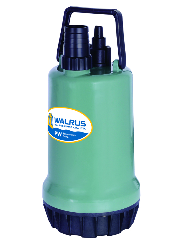 Submersible Pump