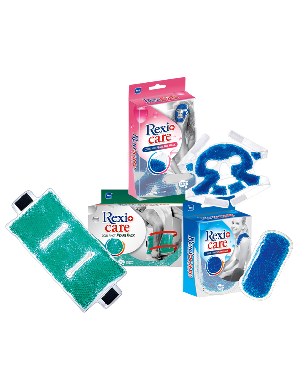 R&R REXICARE COLD/HOT PEARL PACK