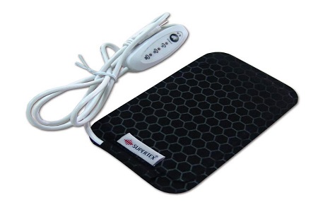 Flexible Pad / SUPER TEXTILE CORPORATION