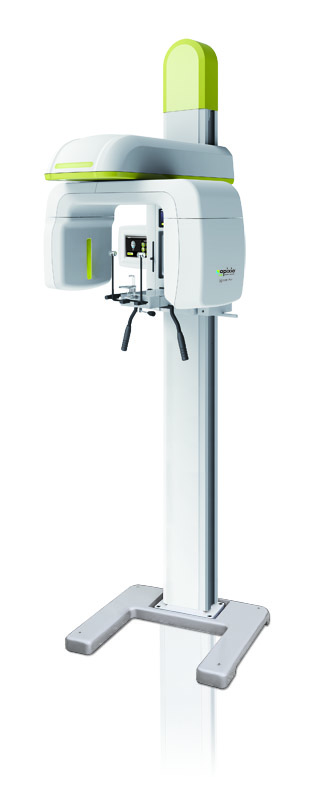 "apixia"Extraoral X-Ray Imaging System
