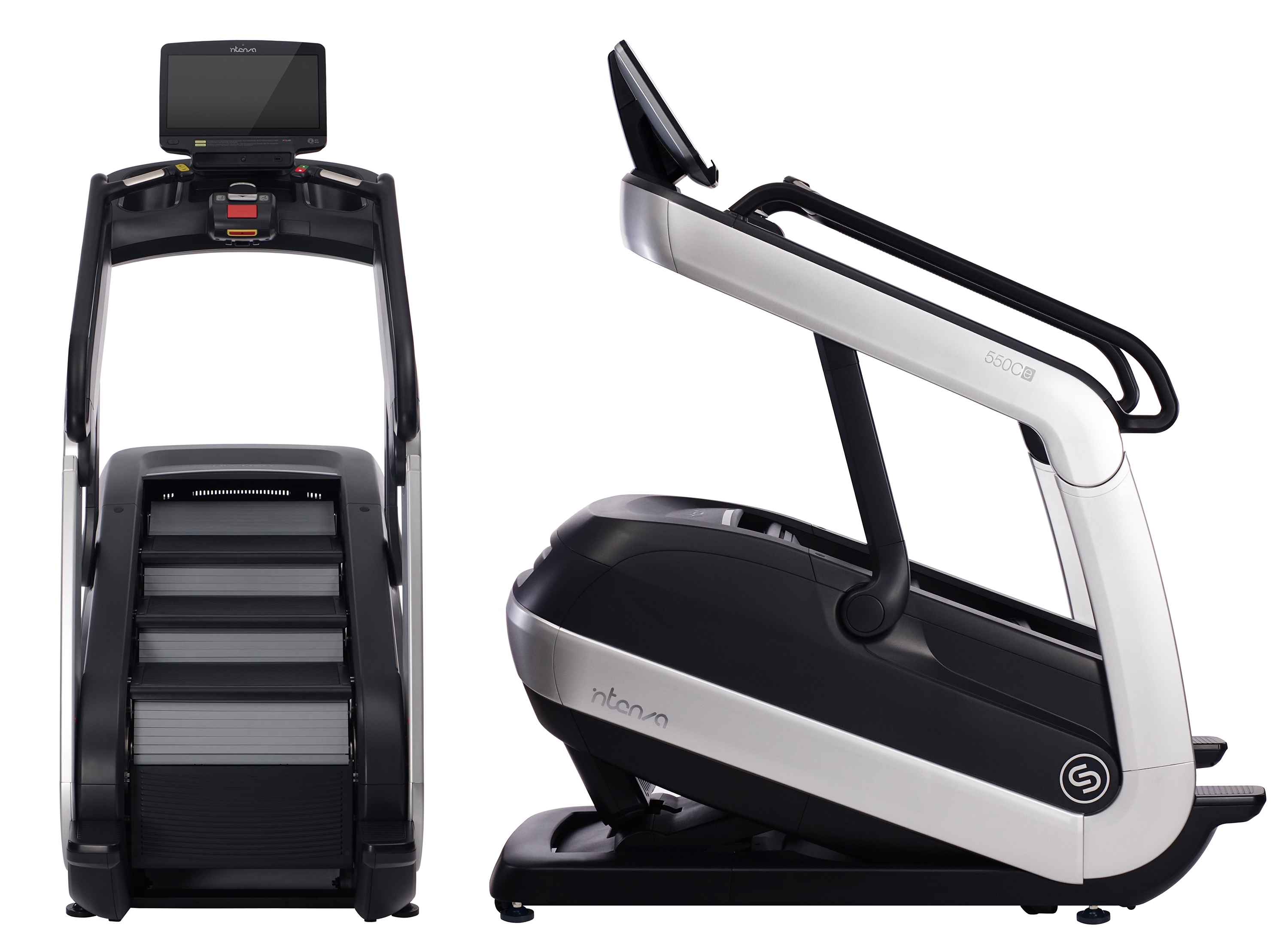 Escalate 550CE2  Stairclimber-Healthstream Taiwan Inc.