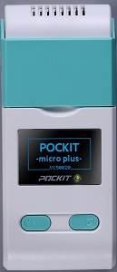 Micro Plus Nucleic Acid Analyzer