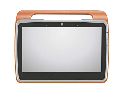 12” Rugged EMS Tablet / ONYX Healthcare Inc.