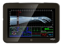 Automated Vital Signs Medical Gateway-ONYX Healthcare Inc.