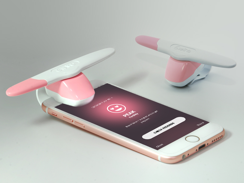 Eveline Smart Fertility System