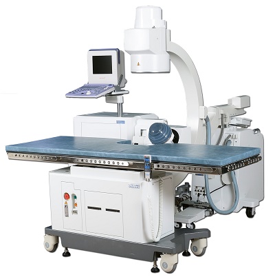 	
Extracorporeal Shock Wave Lithotripsy-LITE-MED INC.