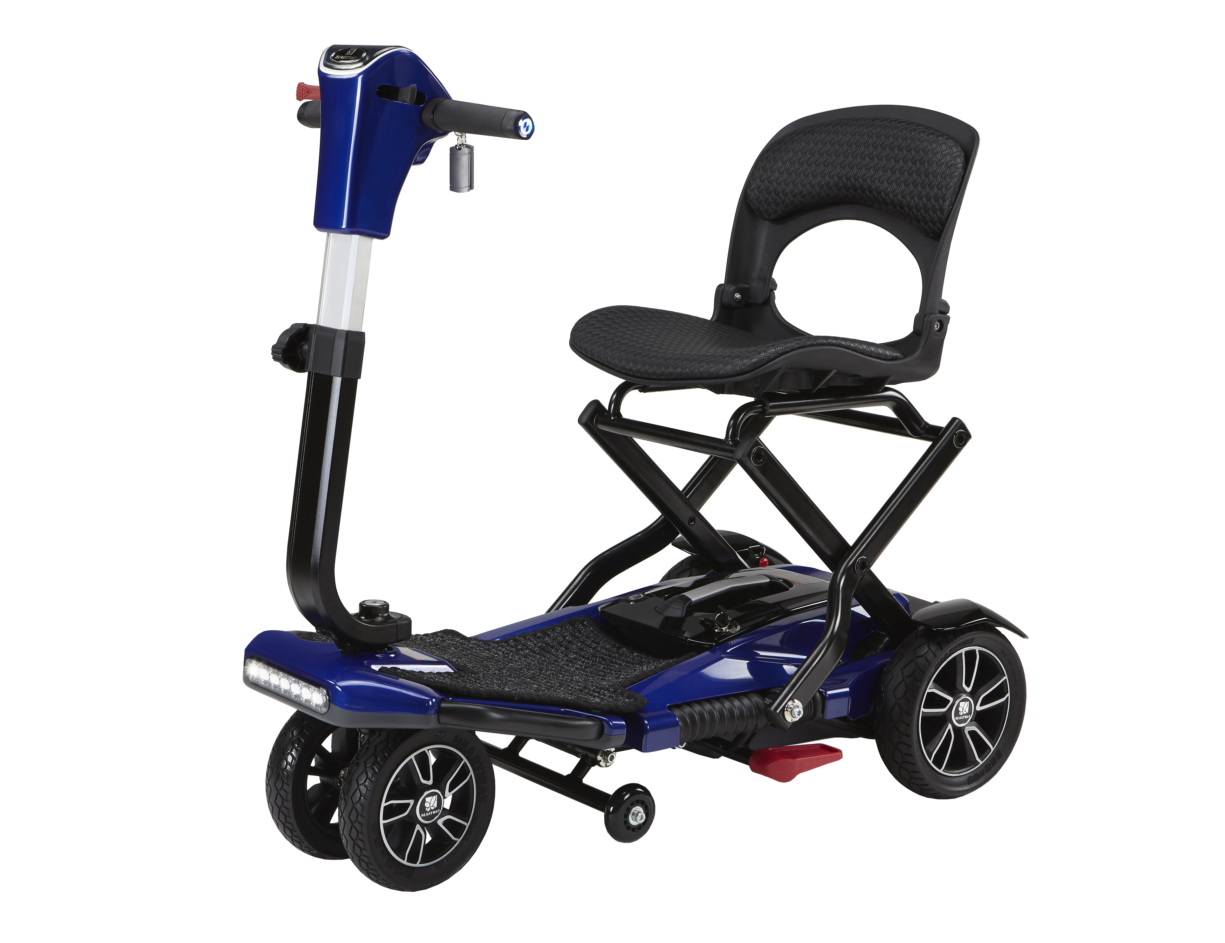 Power Scooter / HEARTWAY MEDICAL PRODUCTS CO., LTD.