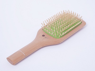 O'right Classic Paddle Brush-O'right Inc.