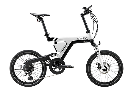 e-Bike / DARAD INNOVATION CORPORATION