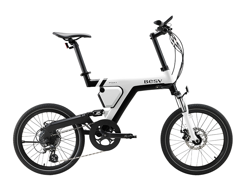 e-Bike