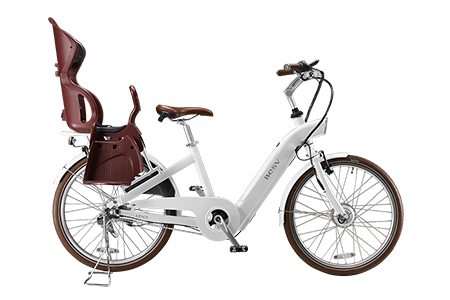 e-Bike / DARAD INNOVATION CORPORATION