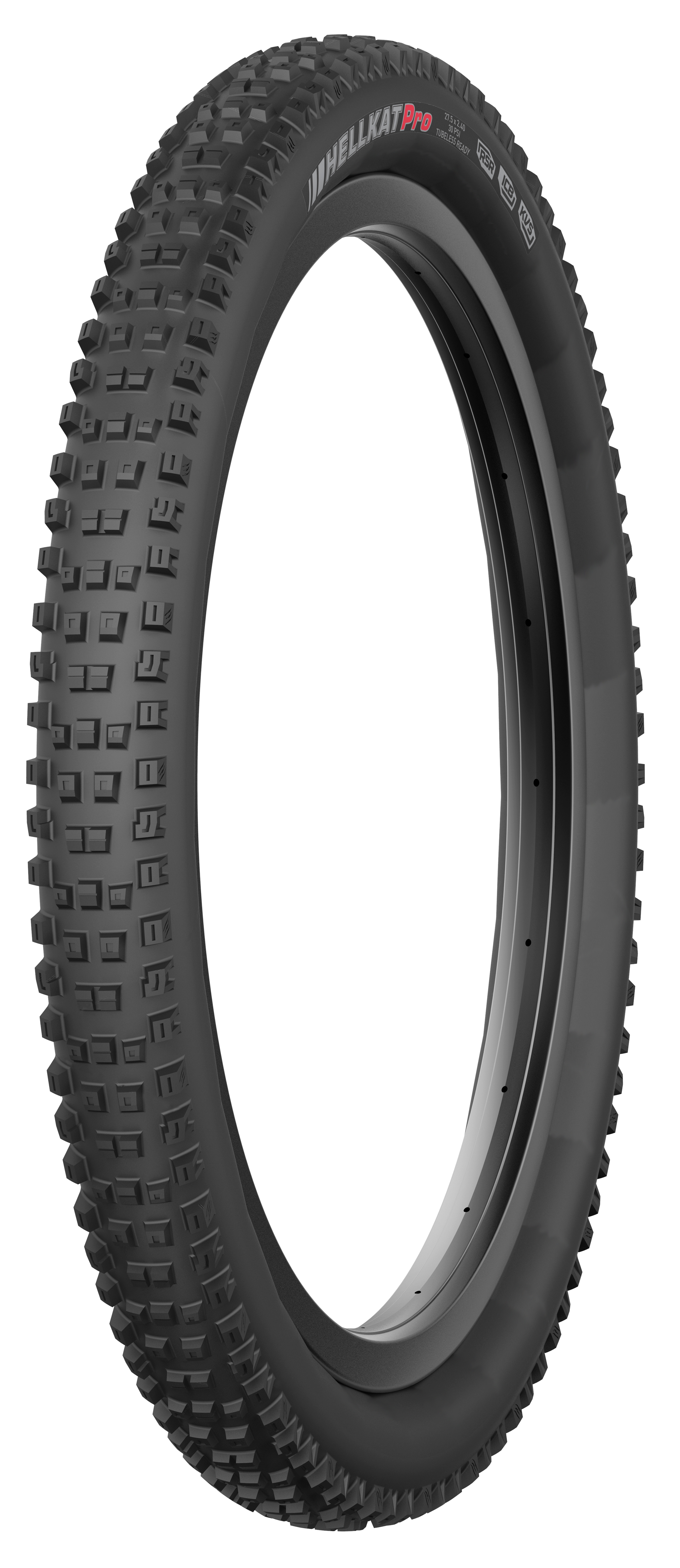 Downhill Bike Tire 