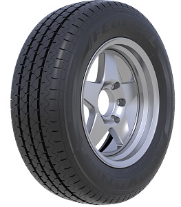 Commercial Van Tire / Federal Corporation