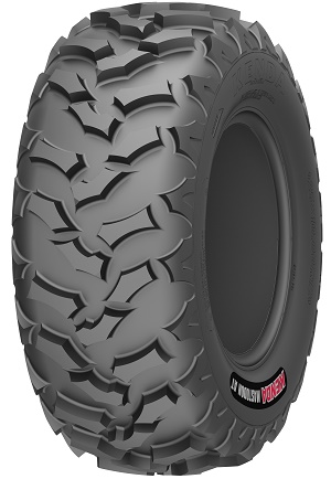 All Terrain / Utility Vehicle Tire / KENDA RUBBER INDUSTRIAL CO., LTD.