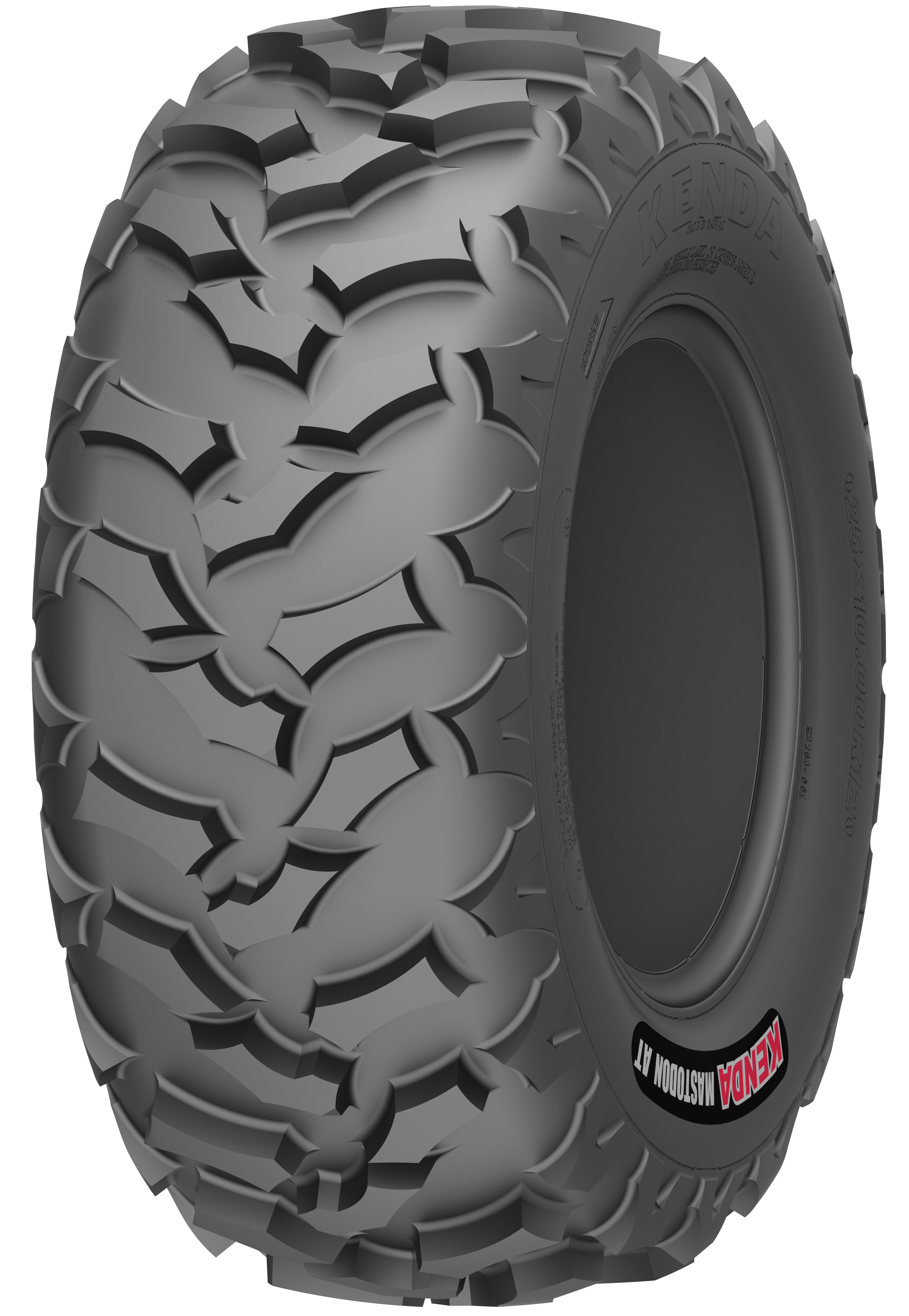 All Terrain / Utility Vehicle Tire