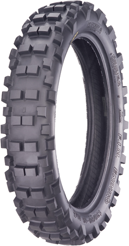 Off-Road Motorcycle Tire  / KENDA RUBBER INDUSTRIAL CO., LTD.