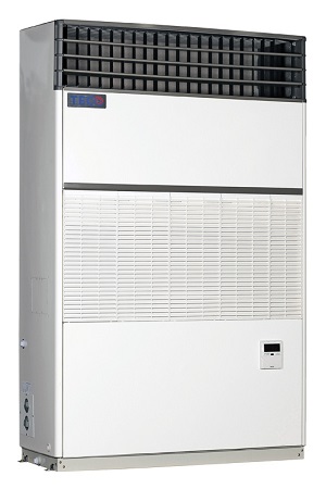 M2M 全直流インバータ・式水冷式箱型機 / 東元電機股份有限公司（TECO）