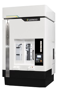 Table Up Broaching Machine / Axisco Precision Machinery Co., Ltd.