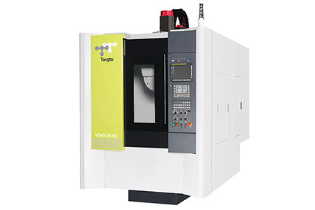 Multi-tasking machining center / Tongtai Machine & Tool Co., Ltd.