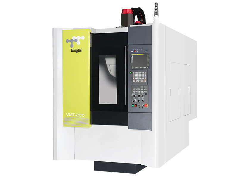 Multi-tasking machining center