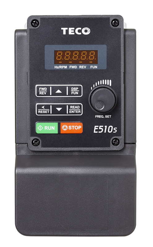 Multi-function Energy-Saving & Communicating Current Vector Control Drive