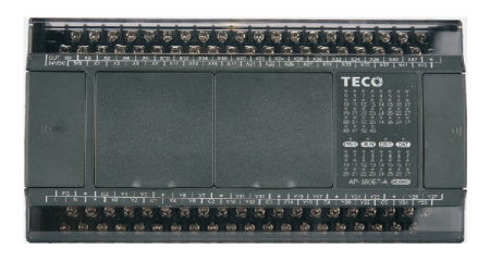 プログラマブルロジックコントローラ / 東元電機股份有限公司（TECO）