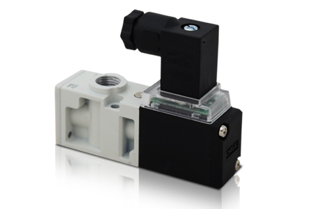 Direct Operated Solenoid Valve-Taiwan Chelic Corp., Ltd.