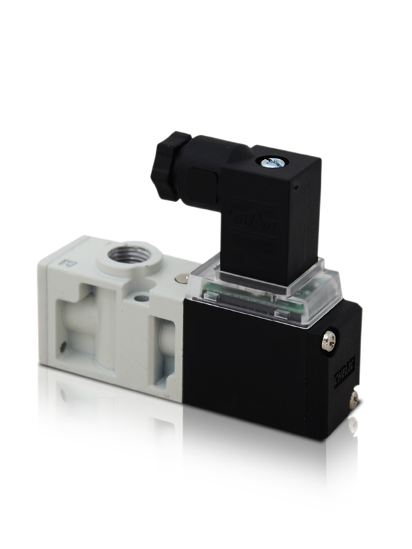 Direct Operated Solenoid Valve