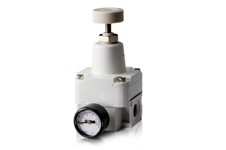 Energy-saving Precision Regulator-Taiwan Chelic Corp., Ltd.