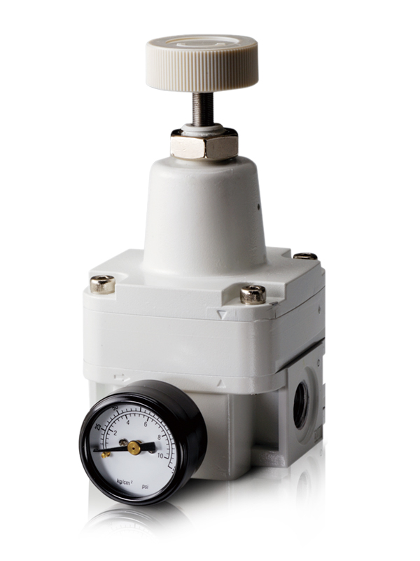 Energy-saving Precision Regulator