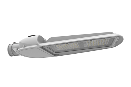 Smart LED street light 135W / DELTA ELECTRONICS, INC.