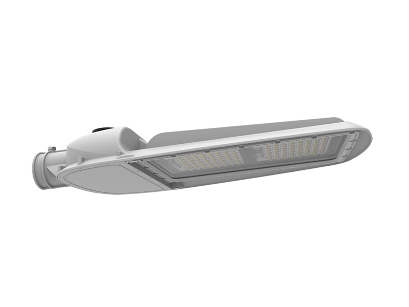 Smart LED street light 135W