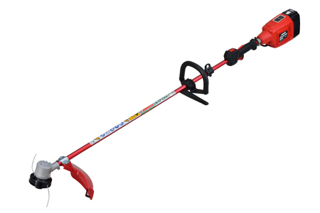 Brushless brush cutter-Jyen Herr Enterprise Co., Ltd.