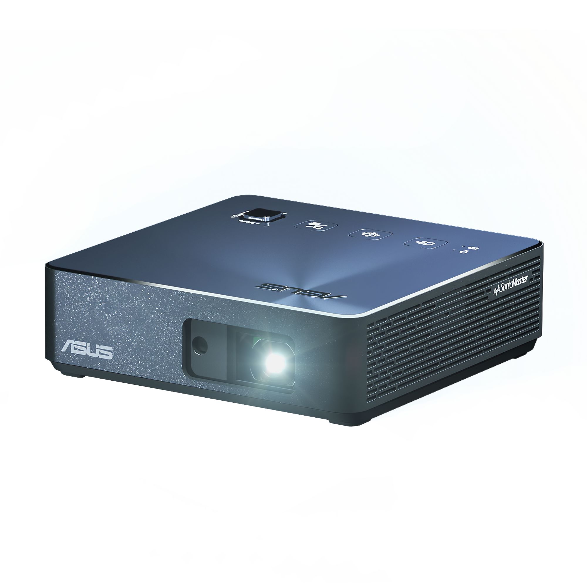 ASUS ZenBeam可攜式LED投影機