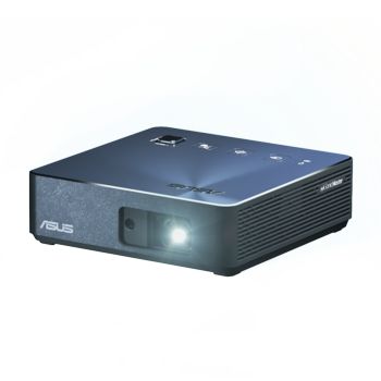 ASUS ZenBeam Portable LED Projector / ASUSTEK COMPUTER INCORPORATION