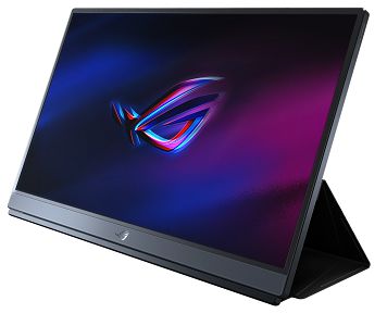 ROG Strix Portable Gaming Monitor / ASUSTEK COMPUTER INCORPORATION