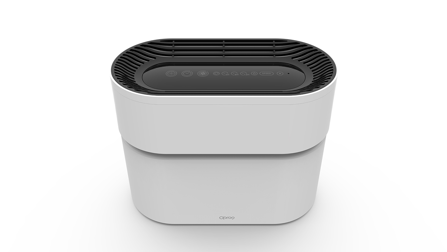 Opro9 Smart Air Purifier