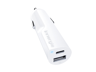 Innergie 30D USB-C Car Charger / DELTA ELECTRONICS, INC.