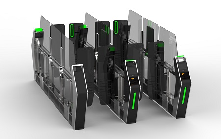 ABC E-GATE GEN3- MiTAC Information Technology Corp.