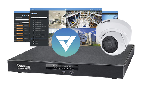 Cybersecurity Management Solution / VIVOTEK INC.
