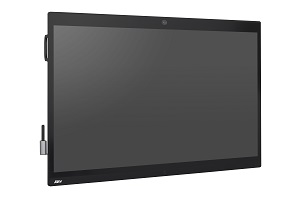All-In-One Interactive Flat Panel / AVer Information Inc.