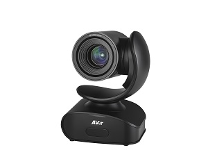 4K云端视频会议摄影机 / 圆展科技股份有限公司