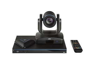 Endpoint Video conferencing system / AVer Information Inc.